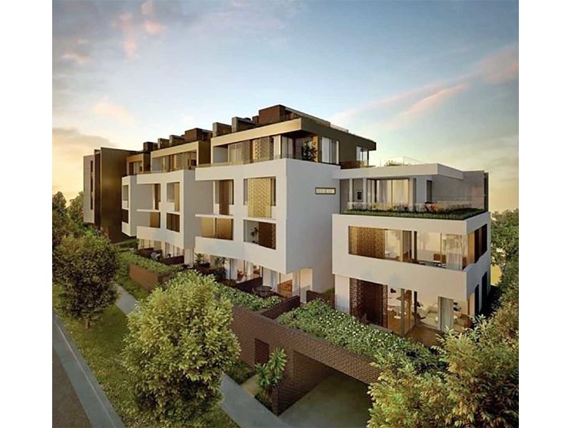 33/49-59 Boronia St, Kensington NSW 2033