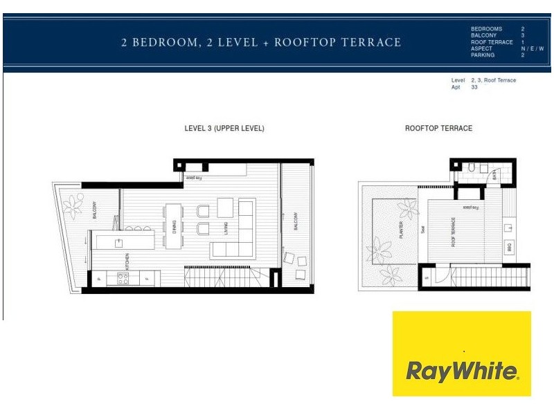33/49-59 Boronia St, Kensington NSW 2033