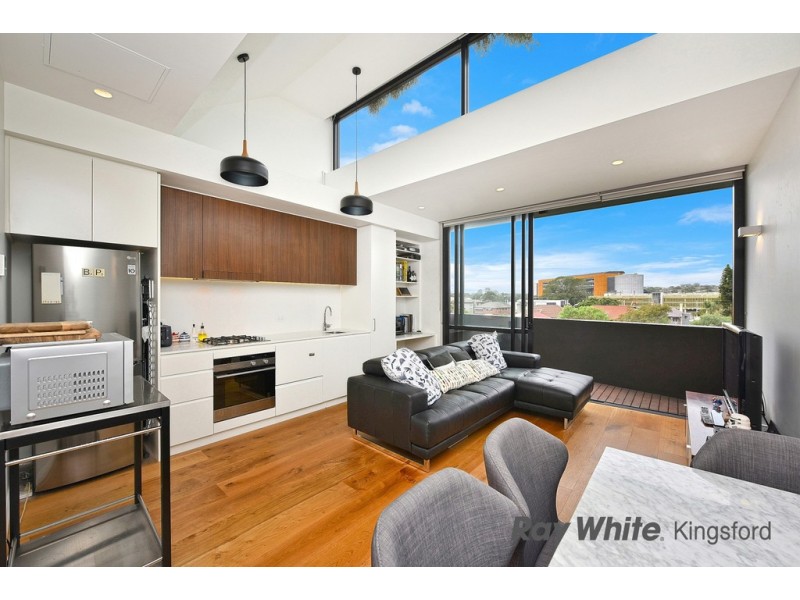 309/3 Ascot Street, Kensington NSW 2033