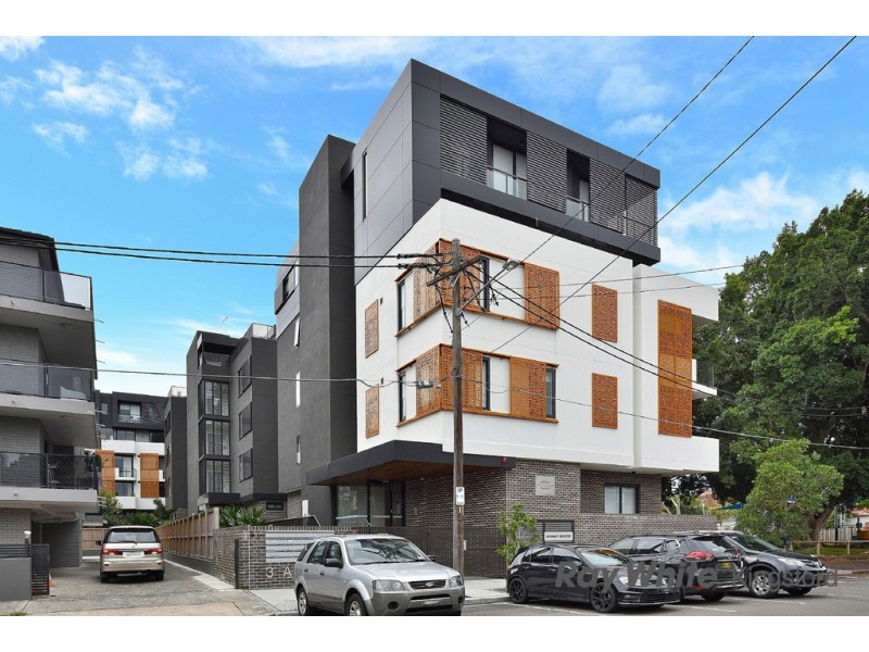 309/3 Ascot Street, Kensington NSW 2033