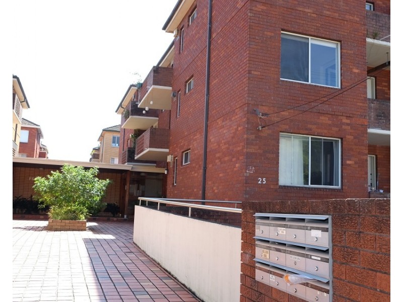 7/25 Pine Street, Randwick NSW 2031