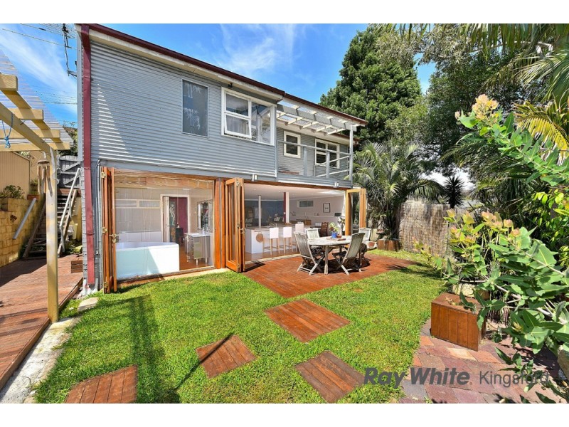 52 Mirrabooka Crescent, Little Bay NSW 2036