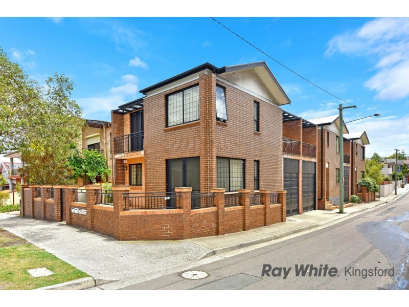 2/11 Barker Street, Kensington NSW 2033