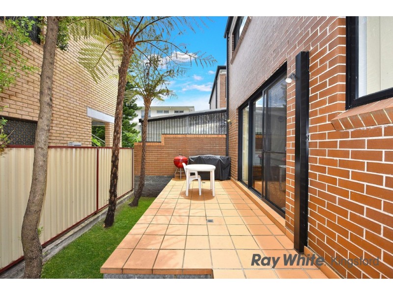 2/11 Barker Street, Kensington NSW 2033