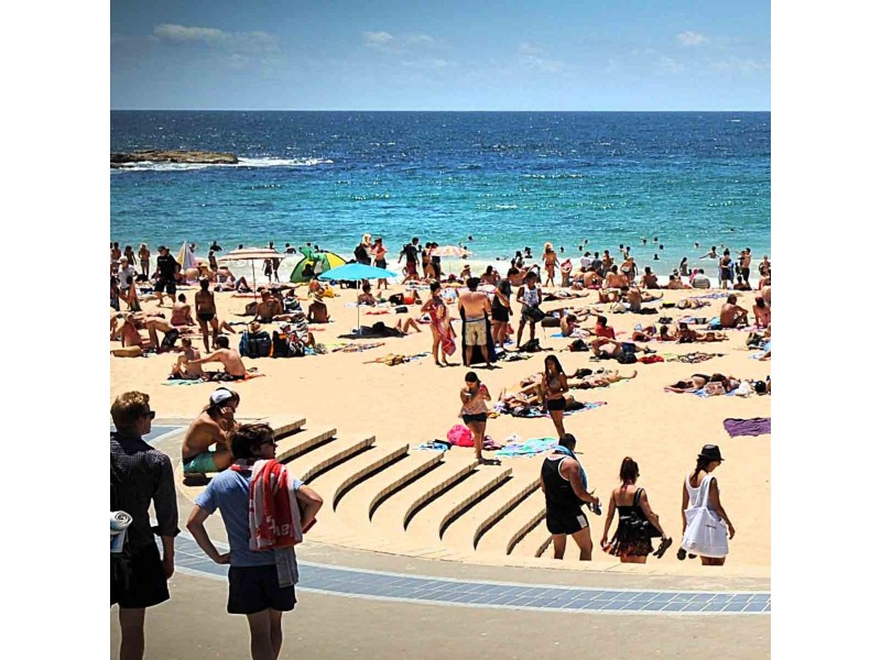 2/11 Barker Street, Kensington NSW 2033