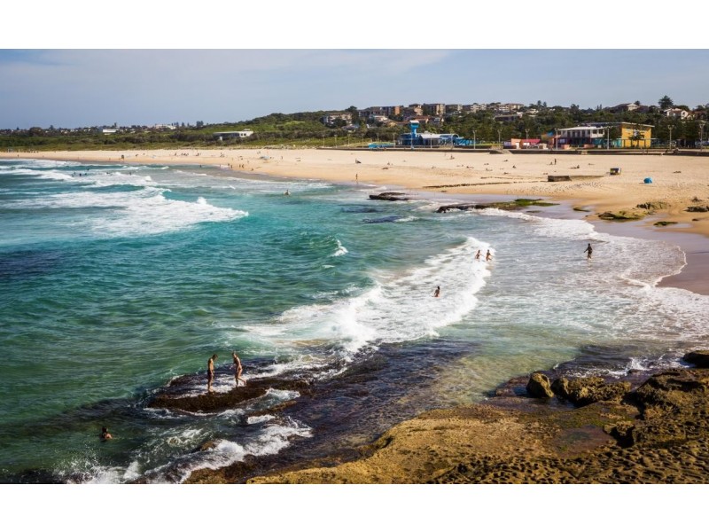 5/6 Second Avenue, Maroubra NSW 2035