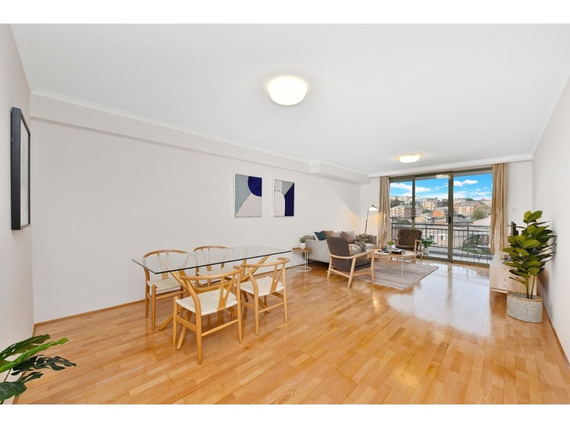 83/42 Harbourne Road, Kingsford NSW 2032