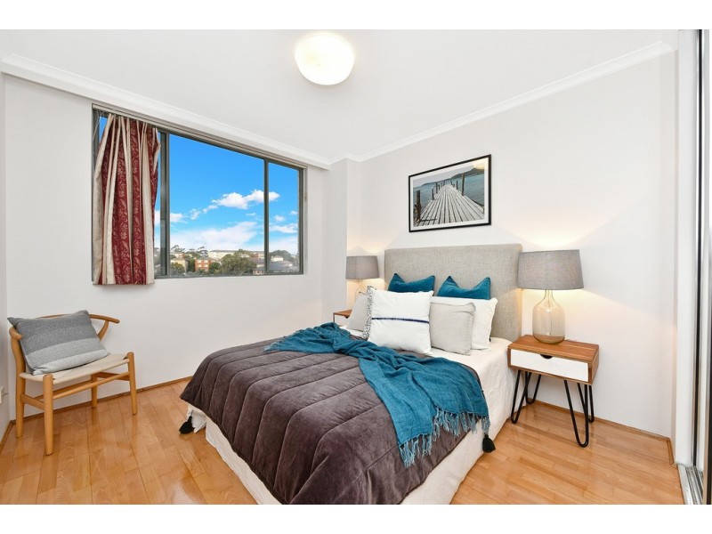 83/42 Harbourne Road, Kingsford NSW 2032