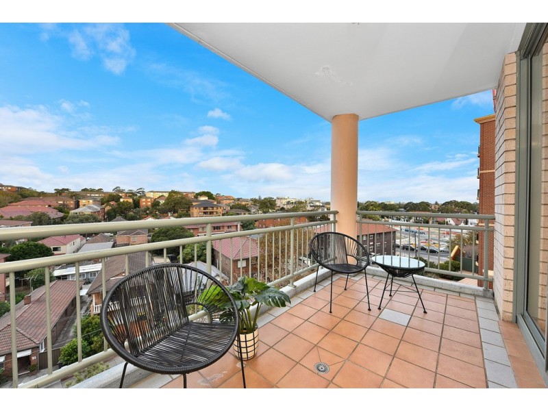 83/42 Harbourne Road, Kingsford NSW 2032