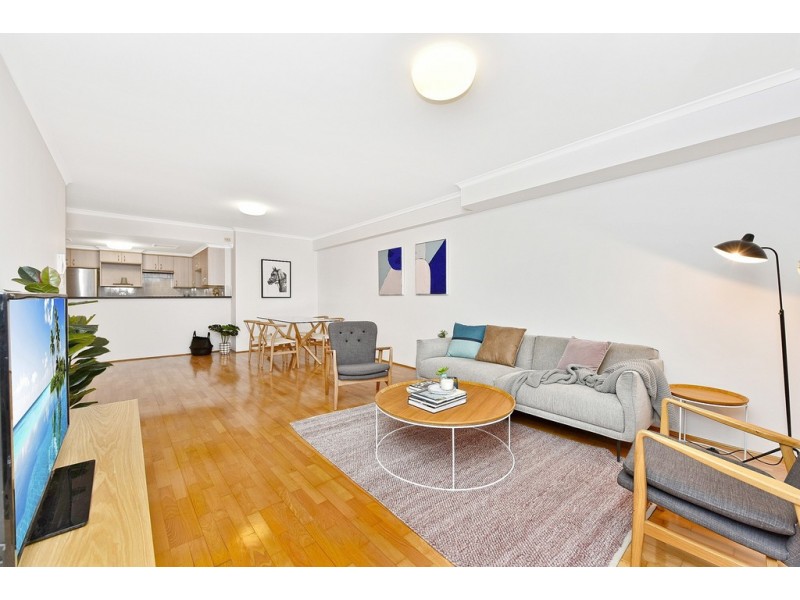 83/42 Harbourne Road, Kingsford NSW 2032