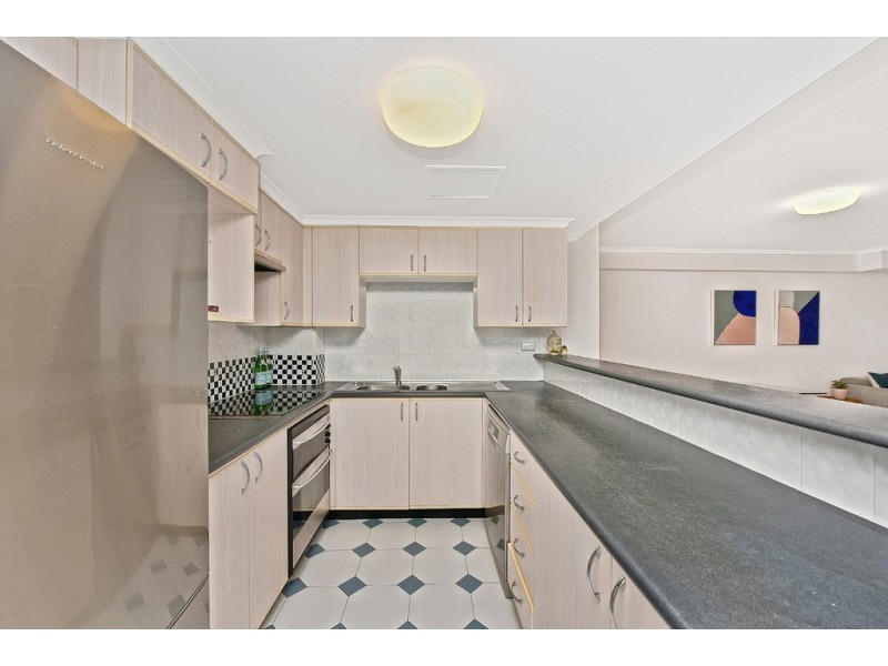 83/42 Harbourne Road, Kingsford NSW 2032