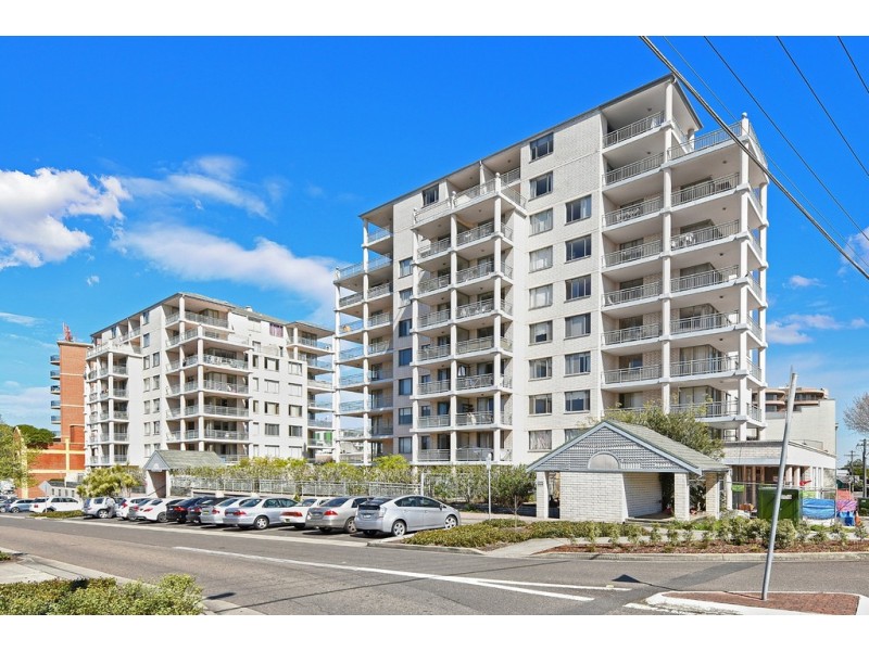 83/42 Harbourne Road, Kingsford NSW 2032