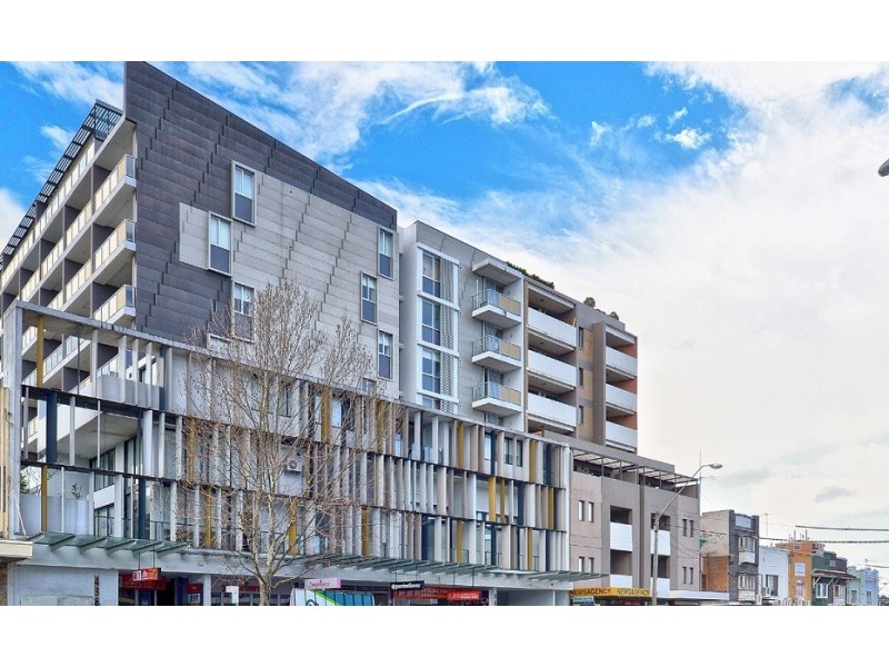 110/438-448 Anzac Parade, Kingsford NSW 2032