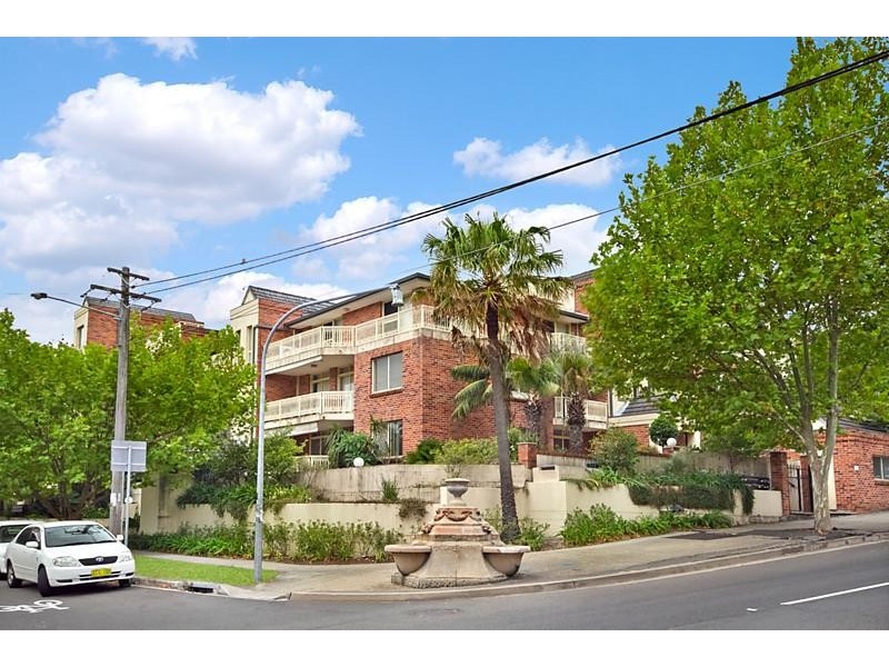 7/144-158 Alison Road, Randwick NSW 2031