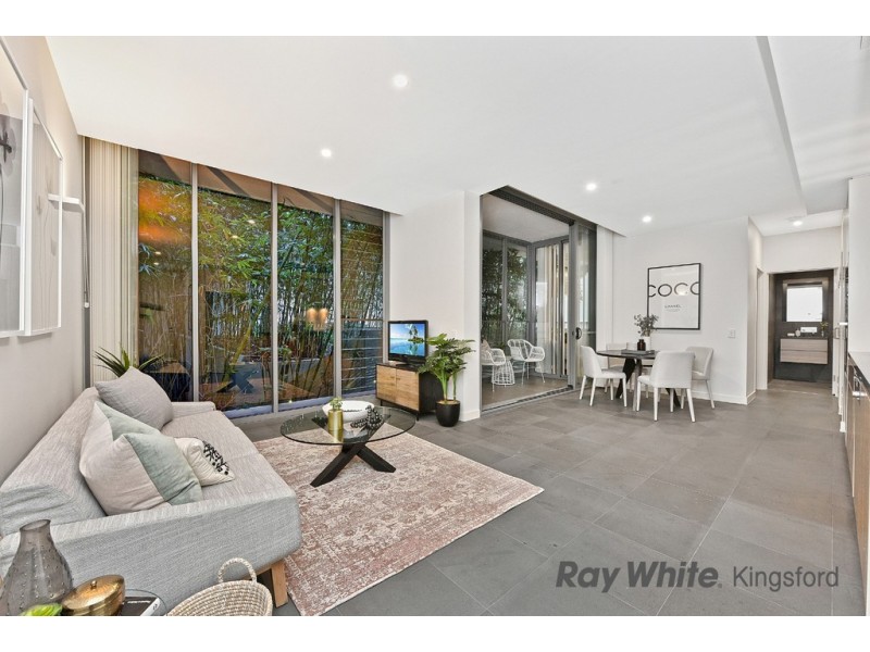 56/68 Sir John Young Crescent, Woolloomooloo NSW 2011