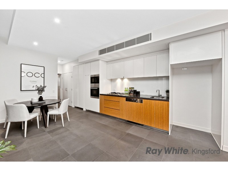 56/68 Sir John Young Crescent, Woolloomooloo NSW 2011