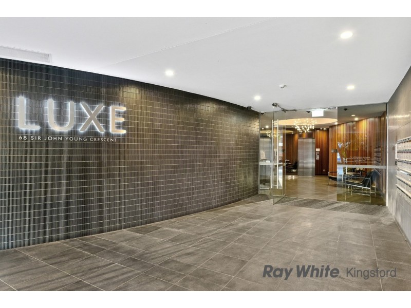 56/68 Sir John Young Crescent, Woolloomooloo NSW 2011