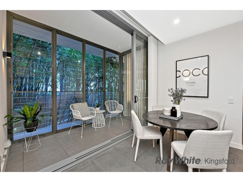 56/68 Sir John Young Crescent, Woolloomooloo NSW 2011