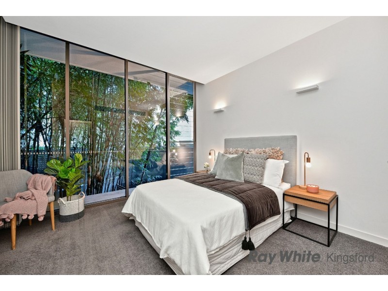 56/68 Sir John Young Crescent, Woolloomooloo NSW 2011