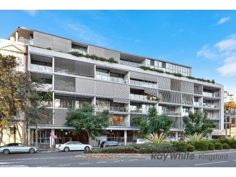 56/68 Sir John Young Crescent, Woolloomooloo NSW 2011