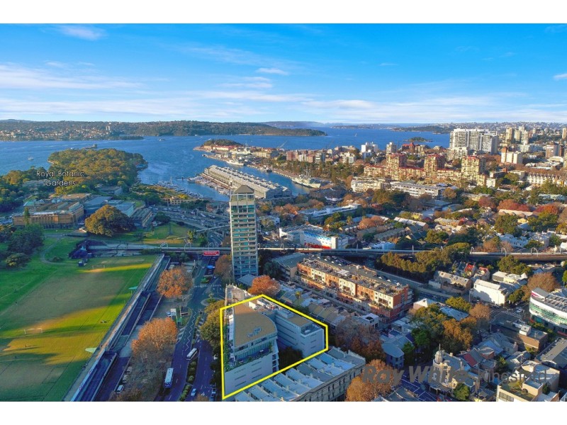 56/68 Sir John Young Crescent, Woolloomooloo NSW 2011