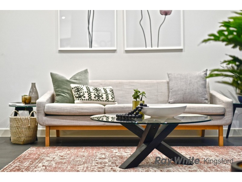 56/68 Sir John Young Crescent, Woolloomooloo NSW 2011