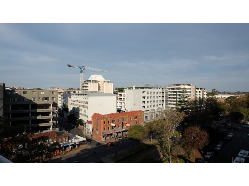 620/717 Anzac Parade, Maroubra NSW 2035