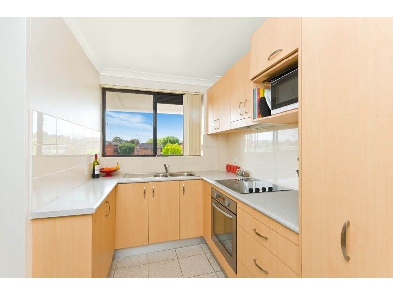16/4-10 Darling St, Kensington NSW 2033
