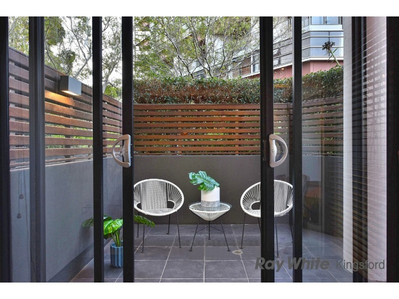 207A/264 Anzac Pde, Kensington NSW 2033