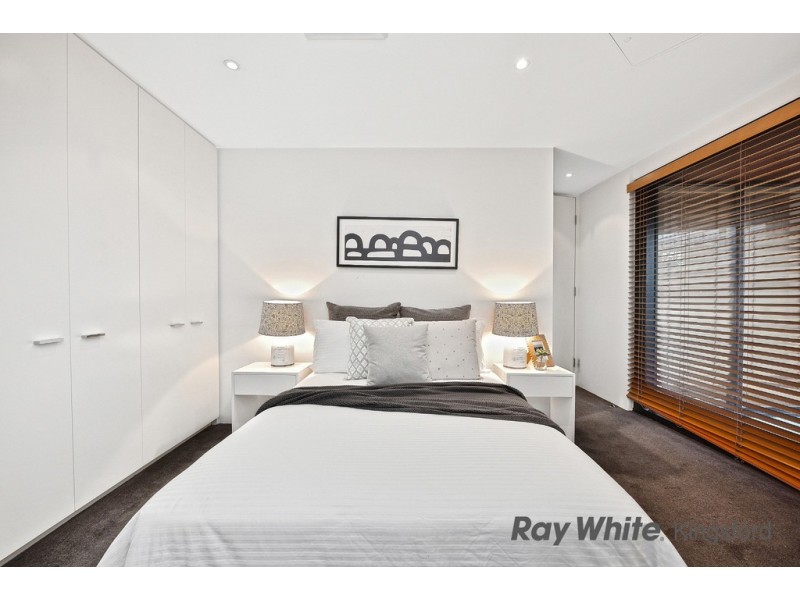 207A/264 Anzac Pde, Kensington NSW 2033