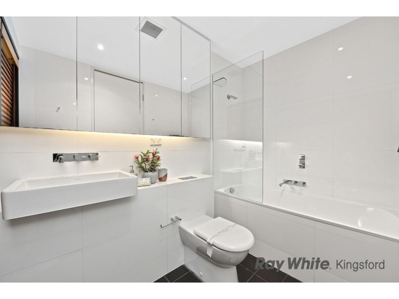 207A/264 Anzac Pde, Kensington NSW 2033