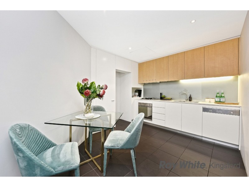 207A/264 Anzac Pde, Kensington NSW 2033