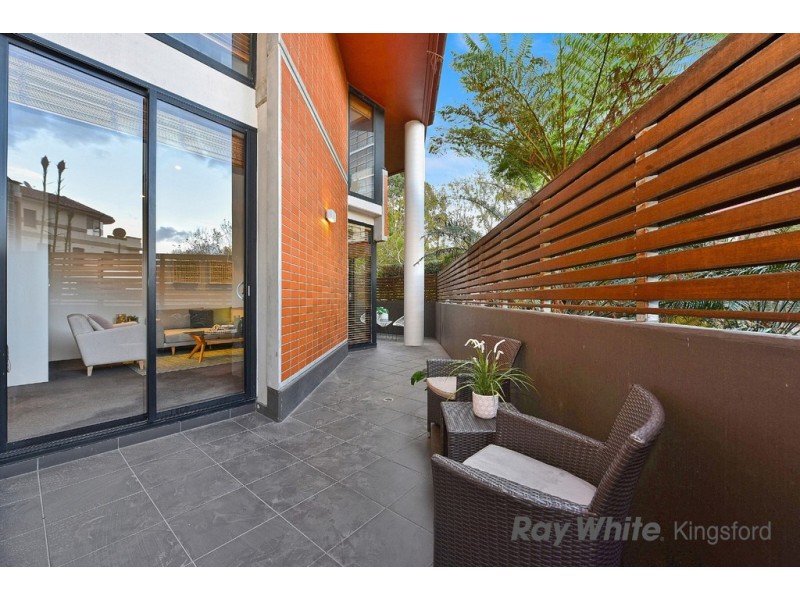 207A/264 Anzac Pde, Kensington NSW 2033