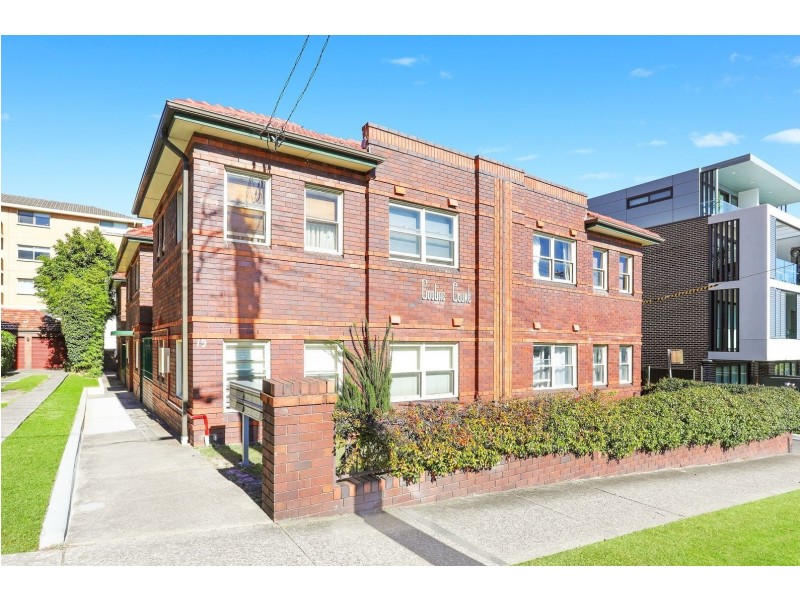 4/19 Meeks Street, Kingsford NSW 2032