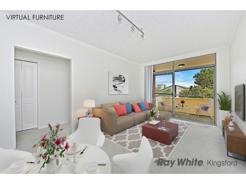 3/48-50 Willis St, Kingsford NSW 2032