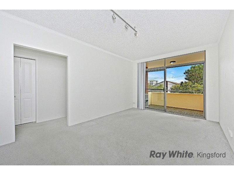 3/48-50 Willis St, Kingsford NSW 2032