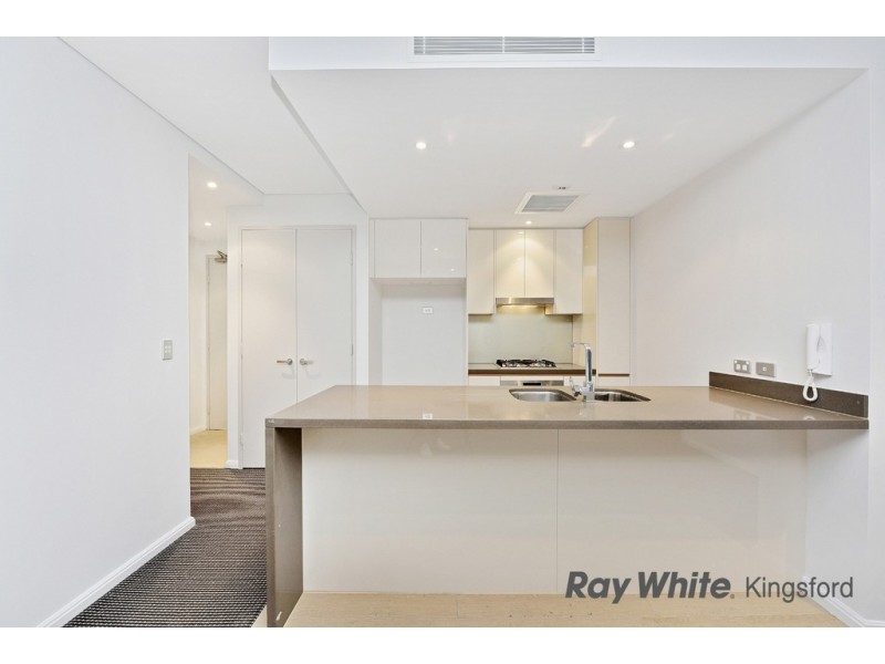 115/19 Grandstand Parade, Zetland NSW 2017