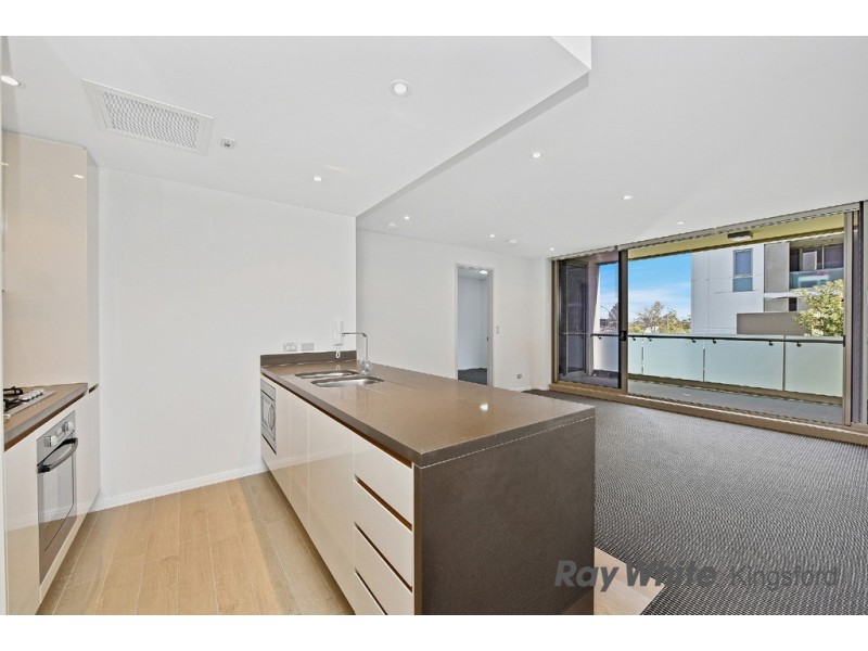 115/19 Grandstand Parade, Zetland NSW 2017