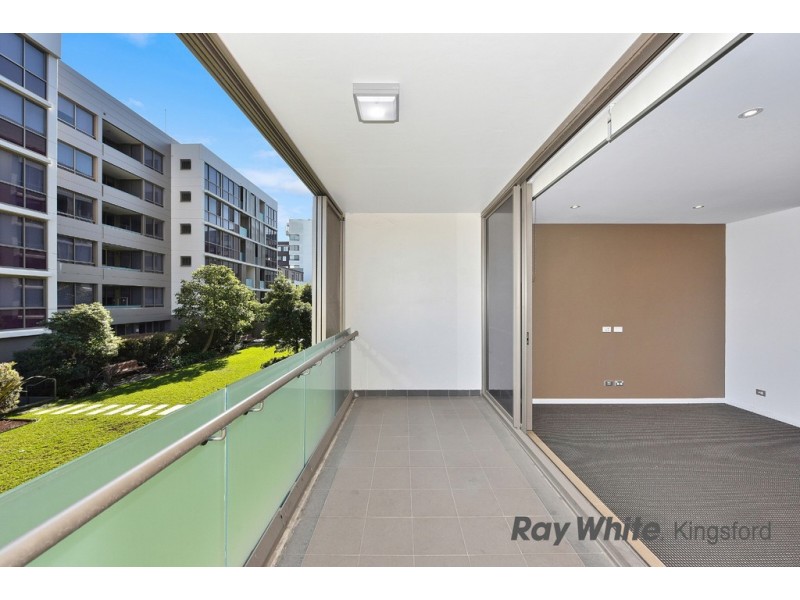 115/19 Grandstand Parade, Zetland NSW 2017