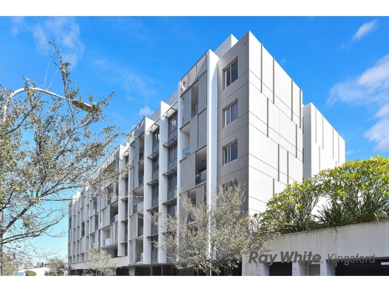 115/19 Grandstand Parade, Zetland NSW 2017