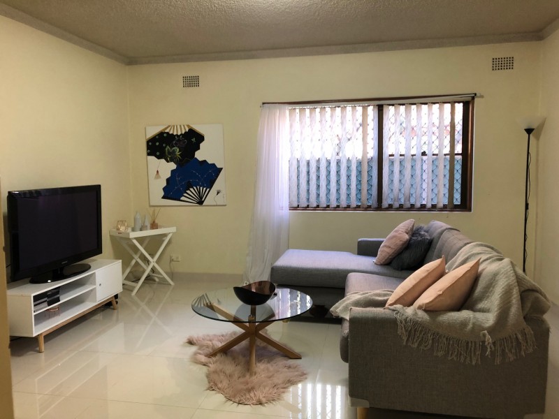 1/20 Jauncey Place, Hillsdale NSW 2036