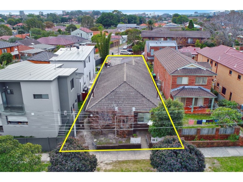 14 Borrodale Road, Kingsford NSW 2032