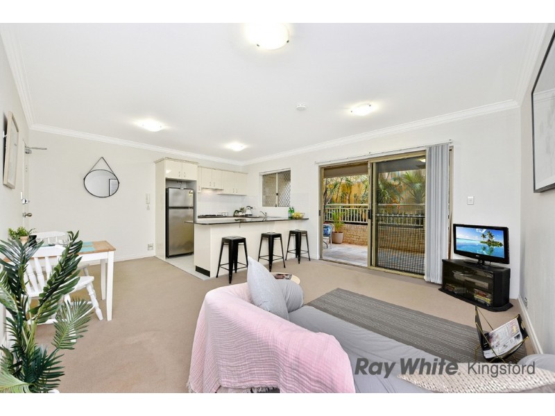 7/52-54 Boronia Street, Kensington NSW 2033