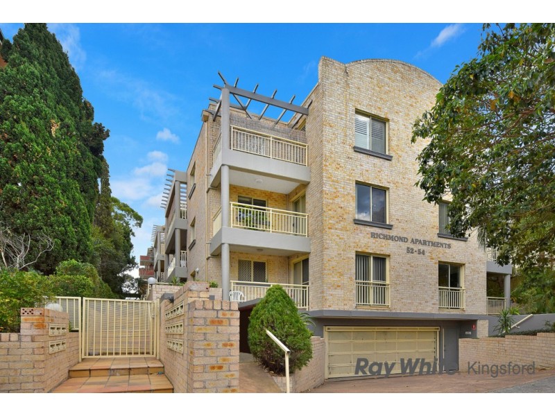 7/52-54 Boronia Street, Kensington NSW 2033