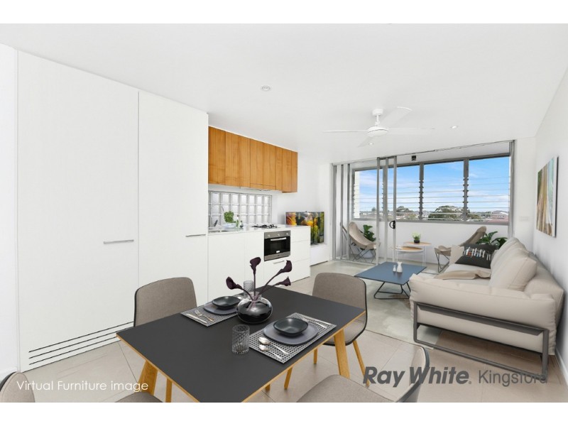 16/693 Anzac Pde, Maroubra NSW 2035