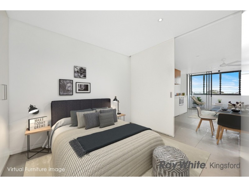 16/693 Anzac Pde, Maroubra NSW 2035