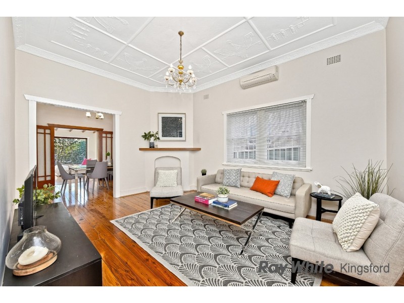 13 Beulah Street, Kingsford NSW 2032