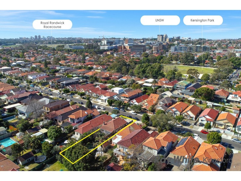 76 Eastern Ave, Kingsford NSW 2032