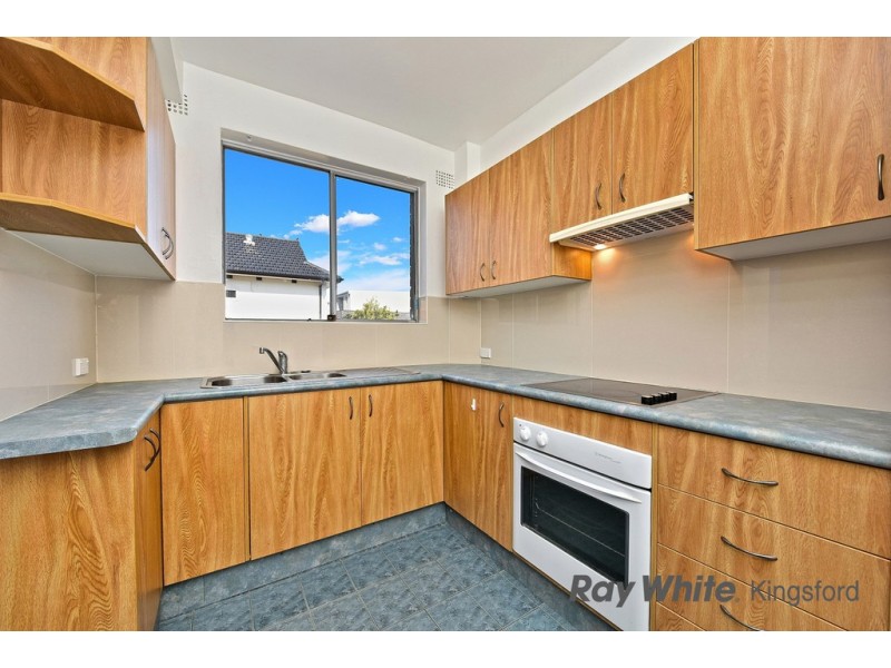 8/3-5 Houston Road, Kensington NSW 2033
