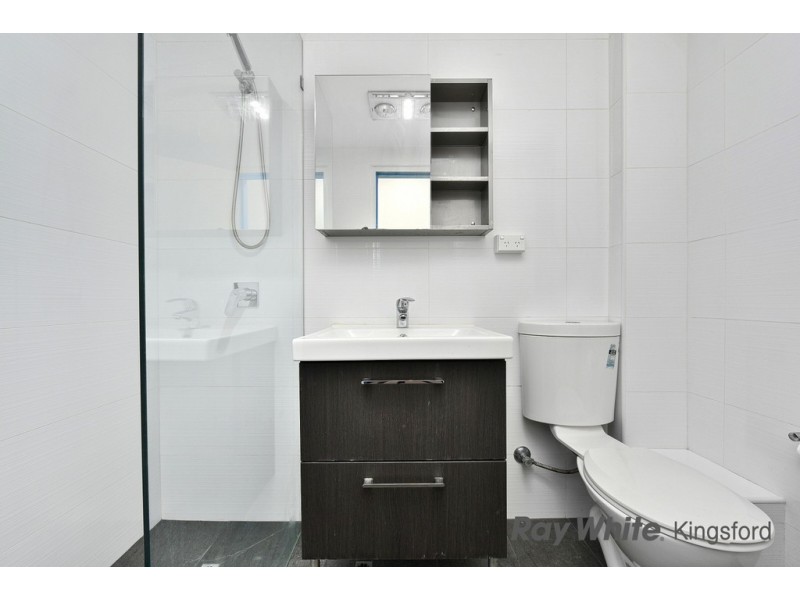 8/3-5 Houston Road, Kensington NSW 2033